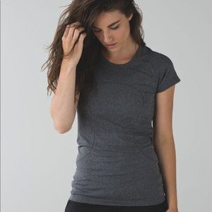 LULULEMON Swiftly Tech Short Sleeve